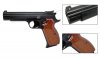 --Out of Stock--GUN HEAVEN SIG P210 CO2 Pistol
