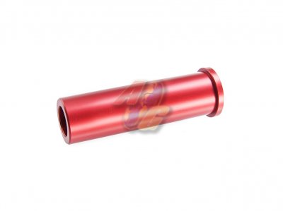 --Out of Stock--Airsoft Masterpiece Recoil Spring Guide Plug For Tokyo Marui 5.1 Series GBB ( Red )