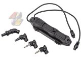 PTS Unity Tactical TAPS Modular Pressure Switch ( Black )