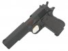 --Pre Order--Mafioso Airsoft Colt M1911 Military Co2 GBB