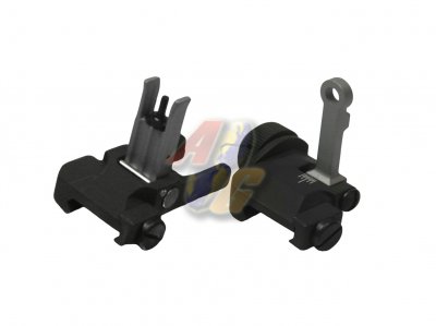 --Out of Stock--Armyforce 300 Metal Front and Rear Sight