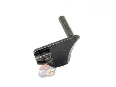 --Out of Stock--Nova Safety Lock For Marui 1911A1 ( M1911, Steel Black )