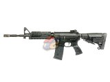 --Out of Stock--CAA Airsoft Division 14.5" M4 Rifle AEG ( BK )