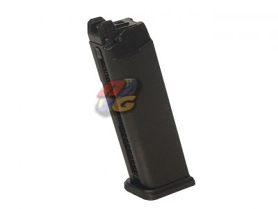 Bell 22rds Co2 Magazine For Bell G17 Series GBB