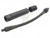Rare Arms PCP and HPA Input Hose Line For Rare Arms AR-15 Shell Ejecting Ejecting GBB