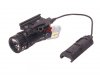 --Out of Stock--FMA Upgraded Version of the M720V Lights ( BK )