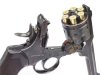 WG Webley MK VI .455 Revolver ( Shabby Version )