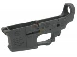 AG Custom FN Style Aluminum Lower Body For WA M4, G&P M4/ M16 GBB