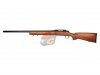 --Out of Stock--PPS M700 Gas Airsoft Rifle with Real Wood Stock