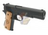 AG Custom M1911A1 GBB Pistol ( Special Force Edition )