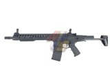 Classic Army CA115M Nemesis DE-12 Full Electric Gearbox AEG with Extended Tube