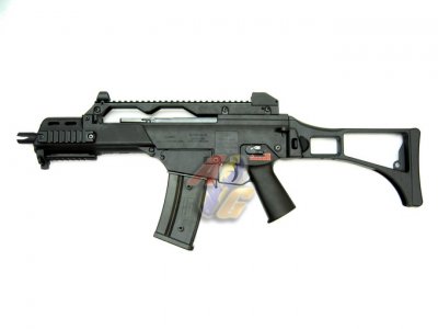 --Out of Stock--Classic Army CA36C AEG
