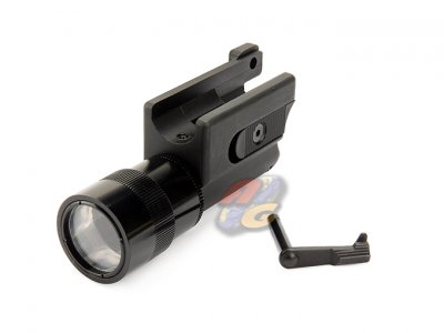 --Out of Stock--VFC V1911 Tactical Illuminator For WA M1911 Series