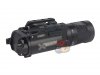 V-Tech X300V Rail Flashlight ( BK )