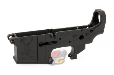 Prime CNC Lower Receiver For WA M4 (Stag)