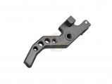 SLONG CNC Steel Zero Resistance 45 Degree Trigger For VSR10 ( BK )