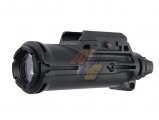 Blackcat HX15 Tactical Flashlight ( Black )