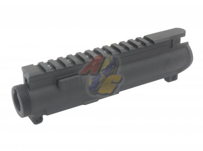 --Out of Stock--Angry Gun CNC MWS Upper Receiver "Keyhole" Forge Mark Version