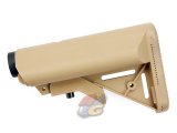 Classic Army M15 Special Forces Crane Stock - Desert Color