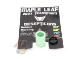 Maple Leaf 2023 Transformers Decepticons Hop-Up Bucking ( 50 )