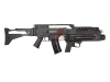 --Out of Stock--S&T G316K IDZ with Grenade Launcher EBB ( Black )