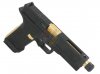 EMG SAI Utility Standard GBB Pistol ( Gold/ Licensed )
