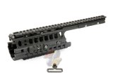 --Out of Stock--Classic Army SIR 15 Rail System For M15A4 Carbine/ Tactical Carbine