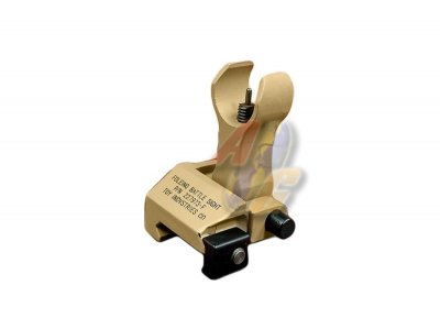 --Out of Stock--ARES "T" Type Front Sight ( Dark Earth )