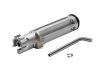--Out of Stock--RA-Tech CNC N.P.A.S. Aluminum Nozzle Set For Umarex/ VFC HK416 Series/ VFC M4 Series GBB