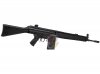 --Out of Stock--LCT G3A3-W AEG ( Black/ LC-3A3-W )