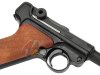 --Out of Stock--Tanaka Luger P08 4inch Erfurt Version GBB ( Heavy Weight )
