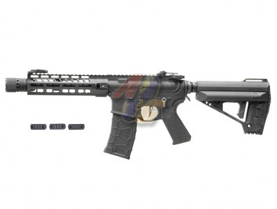--Out of Stock--VFC Avalon Saber Carbine AEG ( Black )