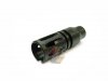 --Out of Stock--VFC/ GB-Tech SG552/SPW QD Flash Hider