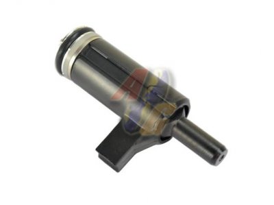 --Out of Stock--SRC SR5 MP5 Co2 Rifle Enhanced Loading Muzzle