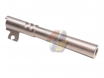 --Out of Stock--FPR JW3 Steel Outer Barrel