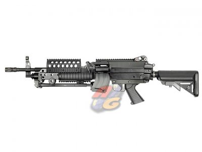 --Out of Stock--Classic Army MK46 S.P.W. Special Purpose Weapon AEG