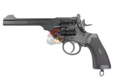 WG Webley MK VI .455 Revolver ( BK )