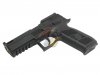 --Out of Stock--KJ Works P-09 OR Optics Ready Co2 Pistol
