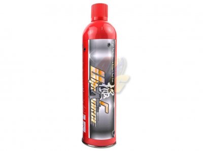 Ultra Force 14kg Red Gas*By Sea Mail only*
