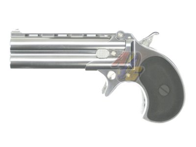 --Out of Stock--Marushin Derringer 6mm ( X Cartridge Series/ SV )