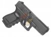 --Out of Stock--Umarex/ VFC Glock 19 Gen.3 GBB Pistol ( Black )