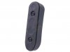 ARES Soft Buttpad For ARES Amoeba 'STRIKER' S1 Sniper Rifle ( 25mm/ Black )