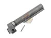 --Out of Stock--Airsoft Artisan M4 Stock Adapter with Tube For GHK/ LCT AK Series
