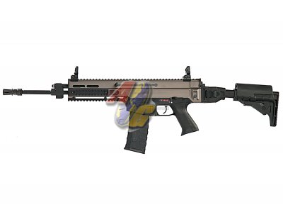 --Out of Stock--ASG CZ 805 BREN A1 AEG ( DT-Grey Receiver )