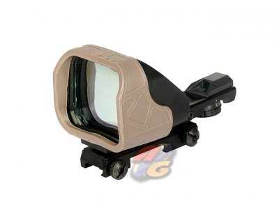--Out of Stock--RBO Red/Green Dot Sight 1 X 66 ( DE )