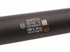 --Out of Stock--MadBull Gemtech GM-9 Dummy Suppressor and Barrel Extension ( 14mm- )