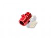 RA-Tech Red Nozzle 4mm Tip ( 145m/s, 475 fps )