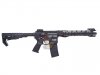 --Out of Stock--G&P Thor Rapid Electric Gun-002 AEG