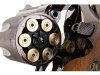 --Out of Stock--Umarex S&W M29 Co2 Revolver ( 8.5 Inch, Titanium Black/ BR ) ( by WinGun )