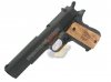 AG Custom M1911A1 GBB Pistol ( Special Force Edition )
